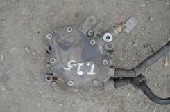 Топливный насос низкого давления. Volkswagen Touareg, 7LA,, 7L6,, 7L7, 7LA, 7L6 Двигатели: BAC, BPE