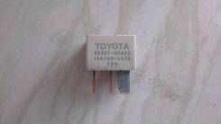 Реле. Toyota: Platz, Windom, Aristo, Ipsum, Corolla, MR-S, Yaris Verso, Probox, Vista, Echo Verso, Caldina, Tarago, Century, Vista Ardeo, Voltz, Comfo...