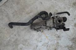 Радиатор системы egr. Volkswagen Touareg, 7LA,, 7L6,, 7L7, 7LA, 7L6 Двигатели: BAC, BPE