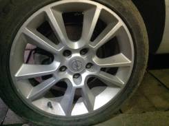 Opel. x17, 5x110.00, ЦО 60,0 мм.