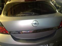 Opel Astra. Z18XER