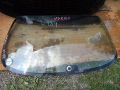 Стекло заднее. Toyota Sprinter Marino, AE101 Двигатели: 4AFE, 4AGE, 4AGZE