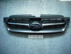 Решетка радиатора. Subaru Legacy, BP5