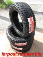 Bridgestone Blizzak Revo GZ. Зимние, без шипов, без износа, 4 шт