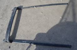 Рейлинг. Volkswagen Touareg, 7LA,, 7L6,, 7L7, 7LA, 7L6