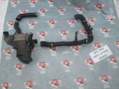 Интеркулер. Toyota Cresta, JZX90, GX90 Toyota Mark II, GX90, JZX90, JZX90E Toyota Chaser, GX90, JZX90