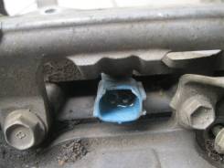 Инжектор. Toyota Vitz, NCP10, SCP10 Двигатель 1SZFE