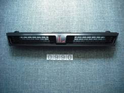 Решетка радиатора. Nissan Langley Nissan Liberta Villa