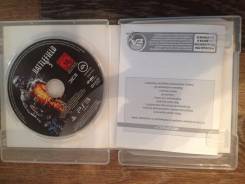 Игры для Sony PlayStation 3.