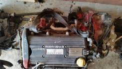 Двигатель в сборе. Opel Vectra, C Opel Zafira