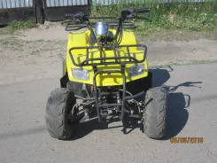 Irbis ATV70U. ��������, ���� ���\���, � �������� ����