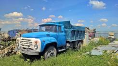 ЗИЛ 4502. Продается ЗИЛ ММЗ4502, 6 000 куб. см., 6 025 кг.