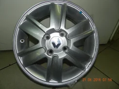 Replay RN2. 5.5x14", 4x100, ET43, �� 60,1���. ����