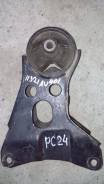 Подушка двигателя. Nissan Serena, PC24, TC24