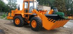Амкодор 352. Фронтальный погрузчик , 5 000 кг., Дизельный, 2,60 куб. м.