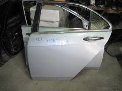 Дверь боковая. Honda Accord, CL7 Двигатели: 20T2N, 20T2N14N, 20T2N15N, 20TN, HONDAEF