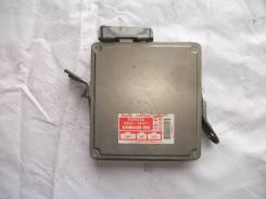 Блок управления двс. Toyota Corona, ST195 Toyota Caldina, ST195, ST195G Toyota Carina, ST195 Двигатель 3SFE