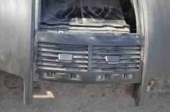 Решетка вентиляционная. Volkswagen Touareg, 7LA, 7L7, 7L6, 7LA,, 7L6,
