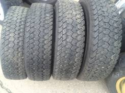 Goodyear Wrangler AT/S. Всесезонные, 2010 год, износ: 10%, 4 шт
