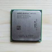 AMD Athlon 64 X2 4000+