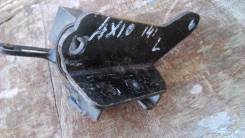 Подушка двигателя. Toyota Allion, NZT260 Toyota Corolla Fielder, NZE141, NZE144 Toyota Premio, NZT260 Toyota Corolla Axio, NZE141, NZE144 Двигатель 1N...