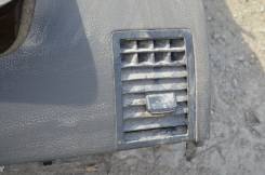 Решетка вентиляционная. Volkswagen Touareg, 7LA,, 7L6,, 7L7, 7LA, 7L6