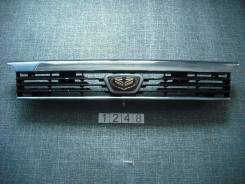 Решетка радиатора. Nissan Homy, ARE24, AEGE24, CQGE24, CWMGE24, ARMGE24, VRE24, FEGE24, KHE24, CRMGE24, KRMGE24, VWE24, KRGE24, VRMGE24, KRME24, CRGE2...