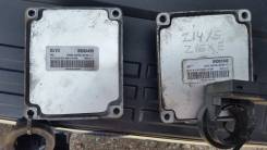 Блок управления. Opel Astra Opel Corsa Opel Zafira Двигатели: Z16XEP, Z14XEP, Z16XER