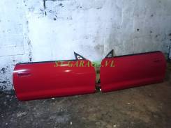 Обшивка крышки багажника. Toyota Celica, ST202, ST203, ST205, ST202C Toyota Curren, ST207, ST206, ST208
