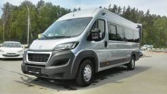 Peugeot Boxer. маршрутное такси, 2 200 куб. см., 22 места. Под заказ