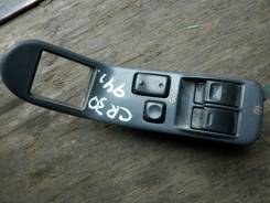 Блок управления стеклоподъемниками. Toyota Lite Ace, CR30G, CR31, CR31G, YR30, YR30G Toyota Town Ace, CR30G, CR31, CR31G, YR30, YR30G Двигатели: 2CT...