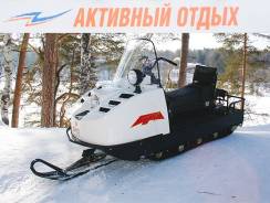 Русская механика Буран АД. исправен, есть птс, без пробега. Под заказ