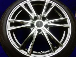 Hot Stuff Black Metal. 7.5x18", 5x114.3, ET38, �� 70���. ����