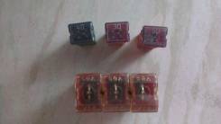 Предохранитель. Subaru: Pleo, Forester, Legacy, R2, Impreza, XV, R1, Exiga, Stella Двигатели: EN07E, EN07S, EN07U, EN07W, EN07X, EN07Z, EJ201, EJ202...