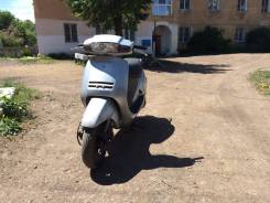 Honda Lead 50. 50 куб. см., исправен, без птс, с пробегом