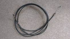 Тросик багажника. Subaru Legacy, BE5, BE9, BEE, BES Двигатели: EJ202, EJ204, EJ206, EJ208, EJ254, EZ30D