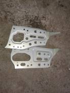 Крепление автомагнитолы. Toyota Chaser, GX100, JZX100 Двигатели: 1GFE, 1JZGE, 1JZGTE