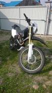 ZF-KY 250. 250 куб. см., исправен, птс, с пробегом