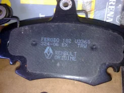 ������� ��������� Renault 77 01 207 066 �������� 410602192R ����