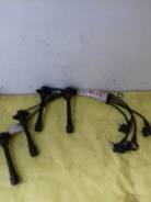Высоковольтные провода. Toyota: Corolla, Tercel, Corsa, Cynos, Corolla II, Sprinter, Starlet, Sprinter Carib, Corolla 2 Двигатели: 4EFE, 5EFE