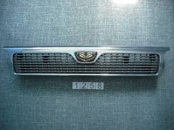 Решетка радиатора. Nissan Homy, ARMGE24, ARME24 Nissan Caravan, ARMGE24, ARME24