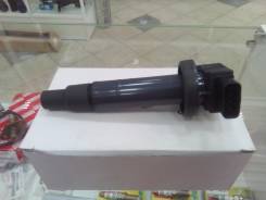 Катушка зажигания. Toyota: WiLL Vi, Echo Verso, Prius, WiLL Cypha, Premio, Corolla, Soluna Vios, Yaris Verso, Allex, Vitz, Probox, Corolla Spacio, Yar...