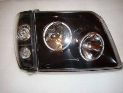 Фара. Toyota Land Cruiser Prado. Под заказ