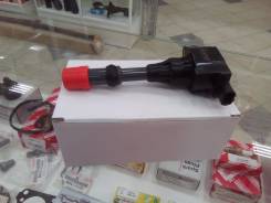 Катушка зажигания, трамблер. Honda: Fit, Jazz, Mobilio, Civic Hybrid, Civic, City, Fit Aria, Partner Двигатели: L12A1, L12A3, L12A4, L13A1, L13A2, L13...