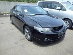 Honda Accord. CL7