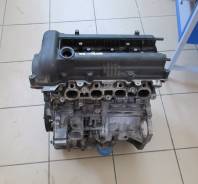 Двигатель в сборе. Hyundai Solaris Hyundai Elantra Kia cee'd Kia Rio Двигатель G4FA