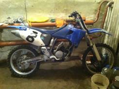 Yamaha YZ 250