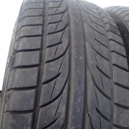 Bridgestone Grid II. ������, 2001 ���, 10�%, 4 ��