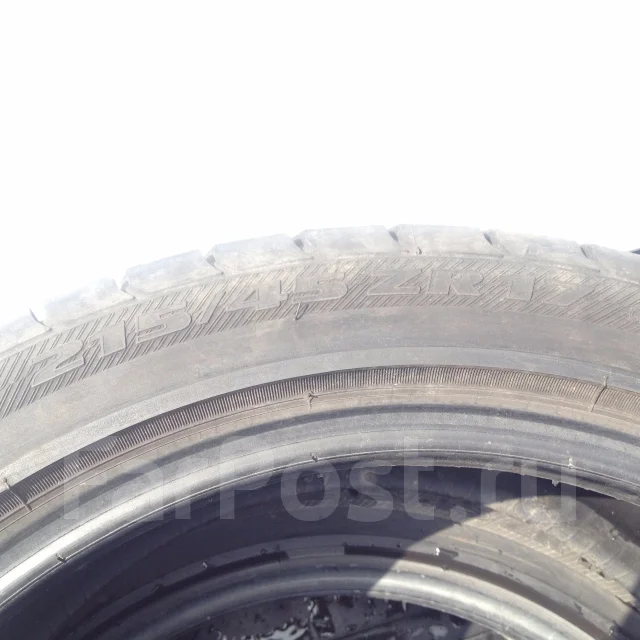 Bridgestone Grid II. ������, 2001 ���, �/�, ����� 10 % ����