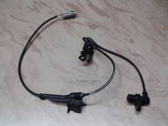 Датчик abs. Toyota: Corolla Spacio, Allex, WiLL VS, Corolla Axio, Corolla Verso, Corolla Fielder, Corolla, Corolla Runx Двигатели: 1NZFE, 1ZZFE, 2ZZGE...